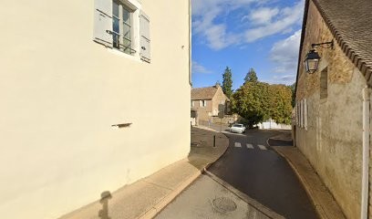 Micro Crèche A P'tits Pas, Crèche à Jambles