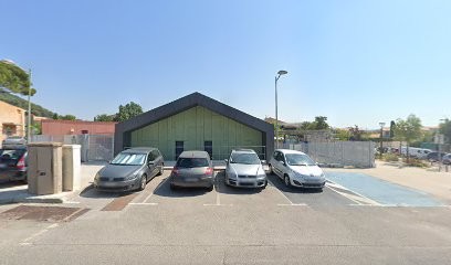 Crèche N'do, Crèche à La Farlède
