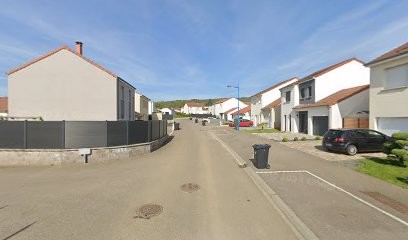 Rire, Éveil Et Petite Bêtises, Assistante Maternelle à Fèves