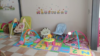 Mam Meli Melo, Assistante Maternelle à Quincampoix