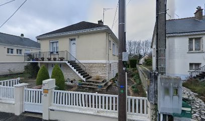 Les Petits Complices, Crèche à Joué-lès-Tours