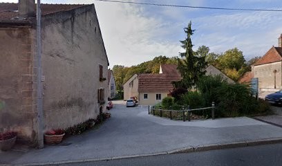 Families Rurales Association De Moissey, Crèche à Moissey