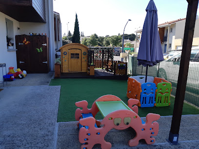 Le Plaisir De Grandir Christelle Bonnefous Assistante Maternelle À Colomiers, Assistante Maternelle à Colomiers