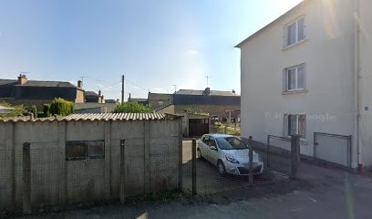 Crèche Nicolas Et Pimprenelle, Crèche à Fougères