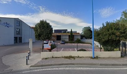 Crèche Babilou Sainte Marie, Crèche à Sainte-Marie-la-Mer