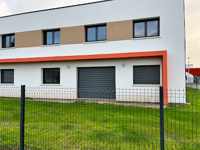 La Petite Crèche De Marigny, Crèche à Marigny-les-Usages