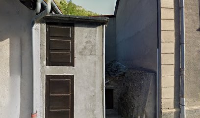 Crèche And Extracurricular D'orelle, Crèche à Orelle