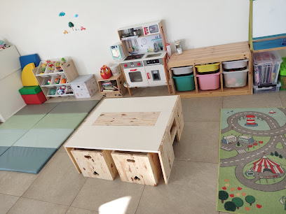 Pauline Assistante Maternelle Nounou Juvignac Assistante Maternelle à Juvignac