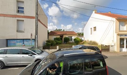 La Marelle, Crèche au Pellerin