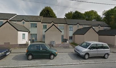Crèche Associative Berlingot, Crèche à Vern-sur-Seiche