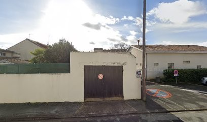 Crèche Peidenis, Crèche à Libourne