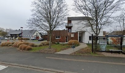 Crèche Center Small Poucet, Crèche à Verrières-en-Anjou
