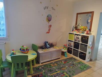 Guichard Rosalinda, Assistante Maternelle à Agen