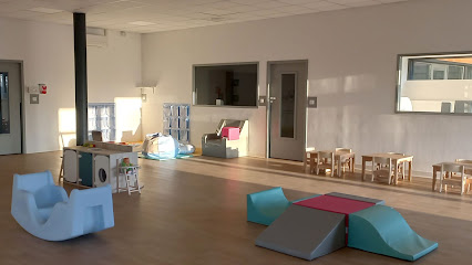 Crèche Rigolo Comme La Vie Crèche à Romilly-sur-Seine