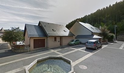 Crèche Haut Comme 3 Pommes Marvejols, Crèche à Marvejols