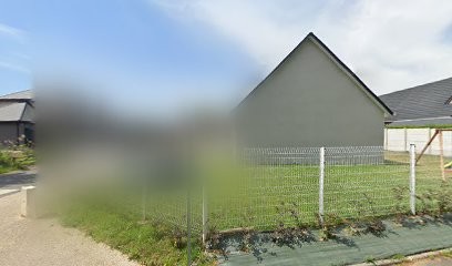 La Maison Des Enfants, Crèche à La Cerlangue