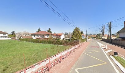 Multi-Accueil 123 Sun Rural Families Villerest, Crèche à Villerest