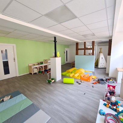 Micro Crèche Les Chérubins De Molsheim, Crèche à Molsheim