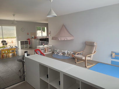 Mam Les Petits Trésors De Clérac, Assistante Maternelle à Clérac