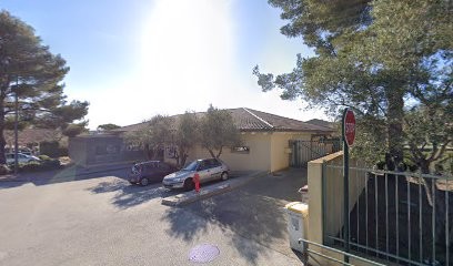 Les Bambinoux, Crèche à Sanary-sur-Mer