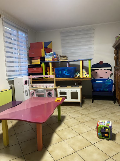 Martine Stumpf Assistante Maternelle, Assistante Maternelle à Duttlenheim