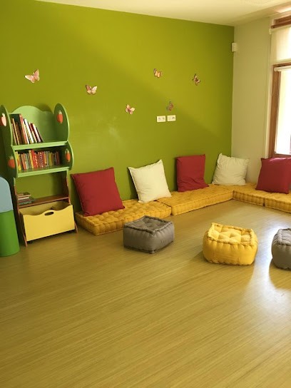 Le Nid D'eveil, Assistante Maternelle à Plesnois