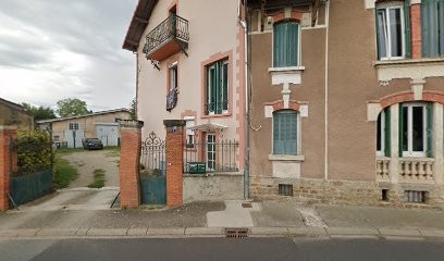 Nounou, Service de Garde d'Enfants à Domicile à Lezoux