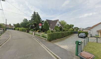 Mam De Toi, Assistante Maternelle à Houppeville