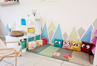 Maison D Assistantes Maternelles Des Étoiles Dans Les Yeux , Assistante Maternelle à Biache-Saint-Vaast
