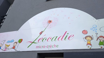 Micro Crèche, Crèche à Hermes