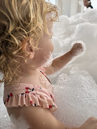 La Plaine Des Anges, Crèche à Mougins