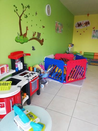 Mam - Square Del Nin, Assistante Maternelle à Ille-sur-Têt