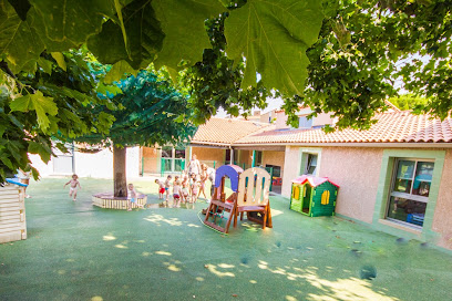 Crèche "Les Petits Loups" - Crèches Du Sud Crèche à Plan-de-Cuques