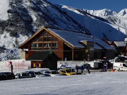 Multi Home Les Chérubins, Crèche à Saint-Jean-d'Arves
