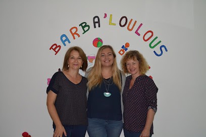 Mambarbaloulous, Crèche à Denain