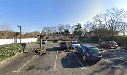 La Nacelle, Crèche à Saint-Sulpice-la-Pointe