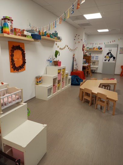 Mam A Pas De Loup, Assistante Maternelle à Lavérune