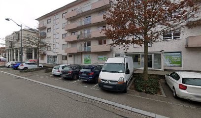 Les Crèches De Tilio Le Petit Royaume, Crèche à Haguenau