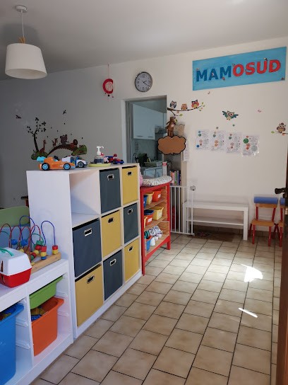 Mam Osud, Assistante Maternelle à Orange