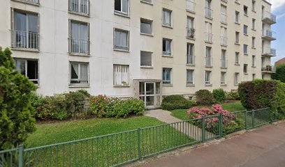 Mynounou, Crèche à Rueil-Malmaison