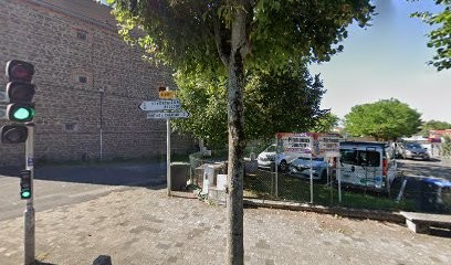 Comm Com Billom-St Dier Vallee Jauron, Crèche à Vertaizon