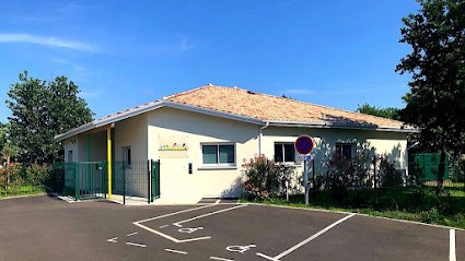 Micro Crèche Câlins Doudou, Crèche à Vielle-Saint-Girons
