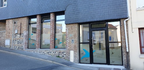 Ma Little Crèche, Crèche à Sainte-Adresse