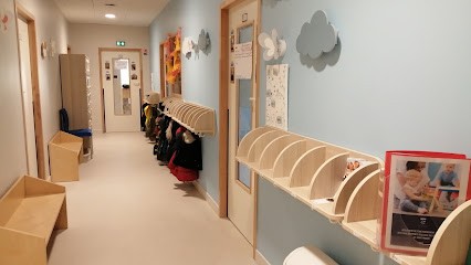 La Creche Du Petit Parc, Crèche à Saint-Mandé