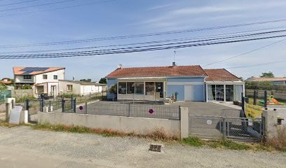 Maison D'assistantes Maternelles : M.a.m "Lulu Marmotine" Crèche à la Plaine-sur-Mer