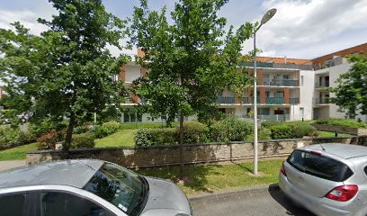 Crèche Vannes Karlina, Crèche à Vannes