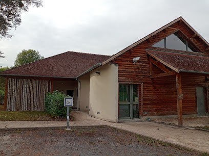 Crèche Les Ptits Loups, Crèche à Vignoux-sur-Barangeon
