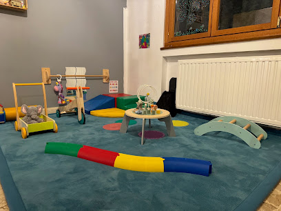 Assistante Maternelle Agréée Laura, Assistante Maternelle à Dommartin-sous-Amance