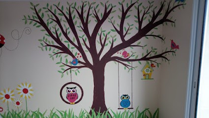 Childminder Agréée, Assistante Maternelle à Tinténiac