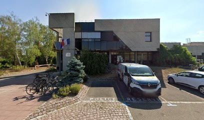 Family Crèche, Crèche à Ostwald